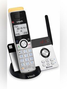 VTech IS8121 Cordless Phone - NEW
